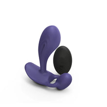 Load image into Gallery viewer, Love to Love Witty G &amp; P-Spot Vibrator