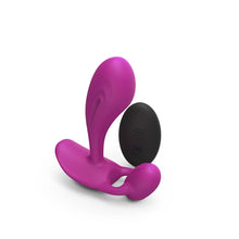 Load image into Gallery viewer, Love to Love Witty G &amp; P-Spot Vibrator