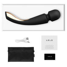 Load image into Gallery viewer, LELO Smart Wand 2 Large - Black