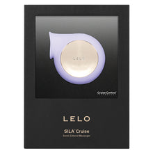 Load image into Gallery viewer, LELO Sila Cruise - Lilac