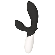 Load image into Gallery viewer, Lelo Loki Wave 2-Black