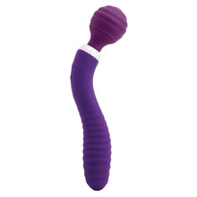 Load image into Gallery viewer, Sensuelle Nubii Lolly Wand-Purple