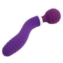 Load image into Gallery viewer, Sensuelle Nubii Lolly Wand-Purple