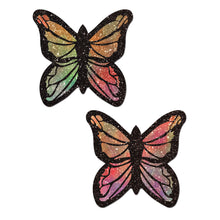 Load image into Gallery viewer, Pastease Butterfly Prism