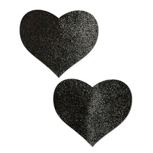 Load image into Gallery viewer, Pastease Everyday Hearts Black