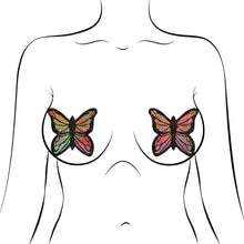 Load image into Gallery viewer, Pastease Butterfly Prism