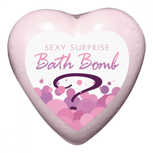 Sexy Surprise Bath Bomb