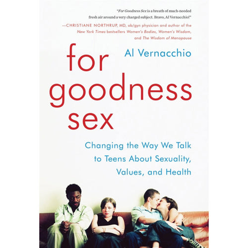 For Goodness Sex