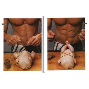 Fifty Shades of Chicken