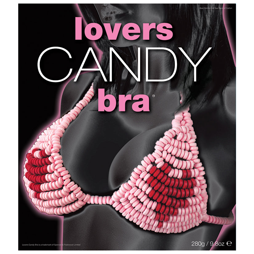 Candy Bra