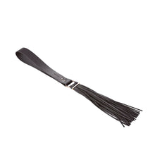 Load image into Gallery viewer, Bijoux Indiscrets Maze Tassel Flogger