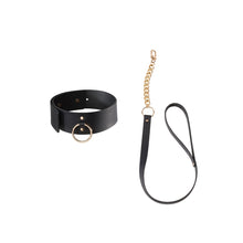 Load image into Gallery viewer, Bijoux Indiscrets Maze Choker with Leash