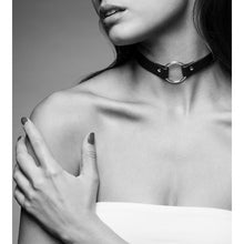 Load image into Gallery viewer, BIJOUX INDISCRETS MAZE SINGLE RING CHOKER