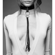 Load image into Gallery viewer, BIJOUX INDISCRETS MAZE TASSEL CHOKER