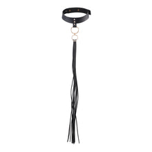 Load image into Gallery viewer, BIJOUX INDISCRETS MAZE TASSEL CHOKER