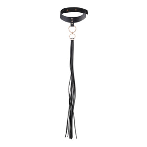 BIJOUX INDISCRETS MAZE TASSEL CHOKER