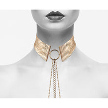 Load image into Gallery viewer, BIJOUX INDISCRETS DESIR METALLIQUE COLLAR