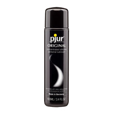 Load image into Gallery viewer, Pjur ORIGINAL Concentrated Silicone Personal Lubricant