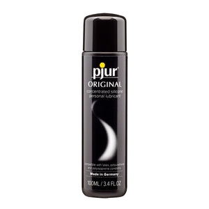 Pjur ORIGINAL Concentrated Silicone Personal Lubricant