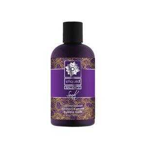 SLIQUID BALANCE SOAK 8.5oz