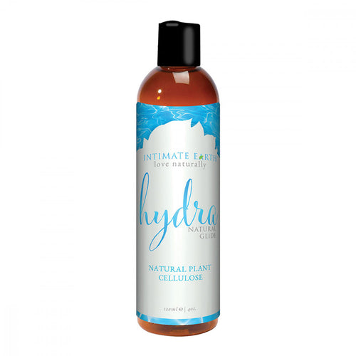 Intimate Earth Hydra Natural Glide