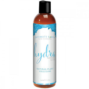 Intimate Earth Hydra Natural Glide