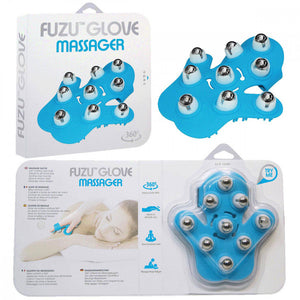 Fuzu Glove Massager