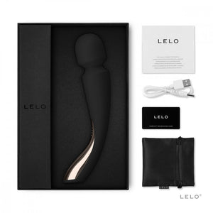 LELO Smart Wand 2 Medium