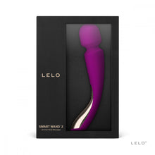 Load image into Gallery viewer, LELO Smart Wand 2 Medium