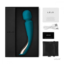 Load image into Gallery viewer, LELO Smart Wand 2 Medium