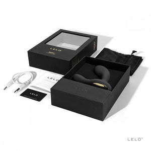 Lelo Bruno-Black