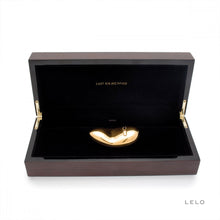 Load image into Gallery viewer, LELO Yva - 24K Gold