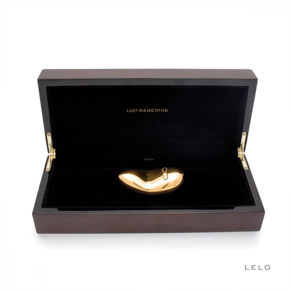 LELO Yva - 24K Gold