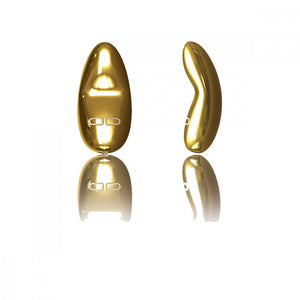 LELO Yva - 24K Gold