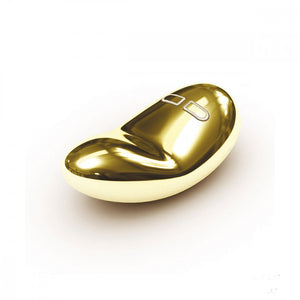 LELO Yva - 24K Gold