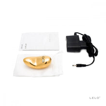 Load image into Gallery viewer, LELO Yva - 24K Gold