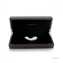 Load image into Gallery viewer, LELO Yva - Stainless Steel