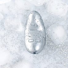 Load image into Gallery viewer, LELO Yva - Stainless Steel