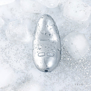 LELO Yva - Stainless Steel