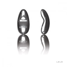 Load image into Gallery viewer, LELO Yva - Stainless Steel