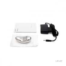 Load image into Gallery viewer, LELO Yva - Stainless Steel