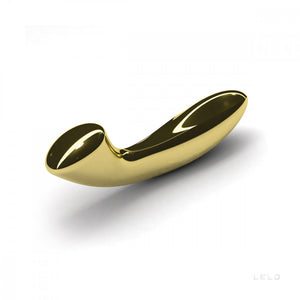 LELO Olga - 24K Gold