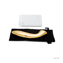 Load image into Gallery viewer, LELO Olga - 24K Gold