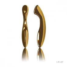 Load image into Gallery viewer, LELO Olga - 24K Gold