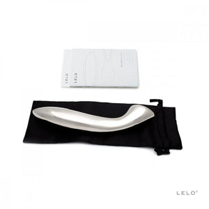 LELO Olga - Stainless Steel