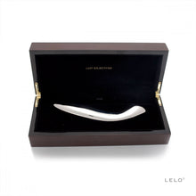 Load image into Gallery viewer, LELO Olga - Stainless Steel