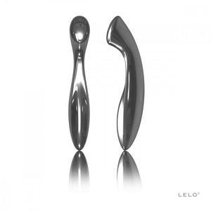 LELO Olga - Stainless Steel