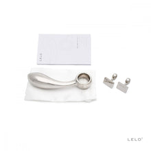 Load image into Gallery viewer, LELO Earl - Stainless Steel