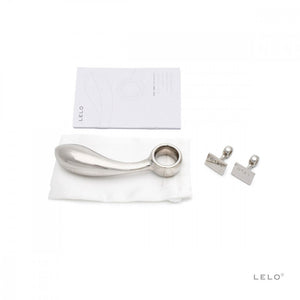 LELO Earl - Stainless Steel