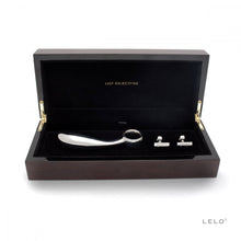 Load image into Gallery viewer, LELO Earl - Stainless Steel